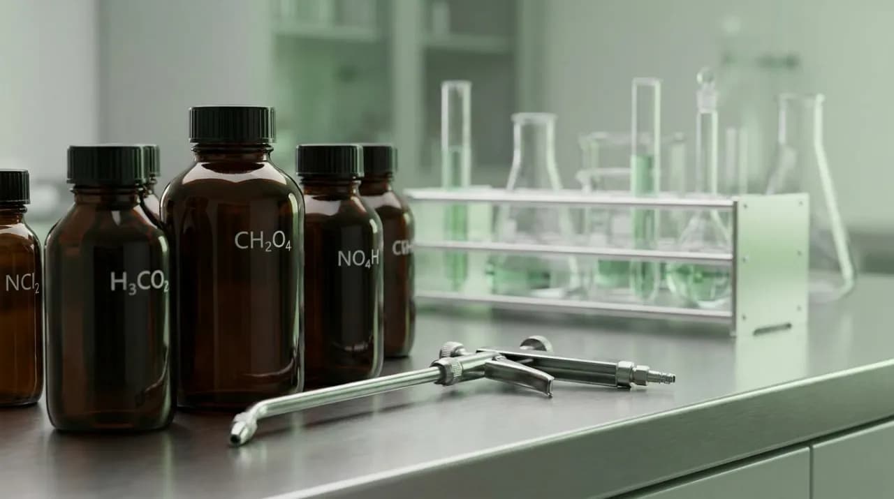 Cipermetrina e piretroides: o que são e como agem