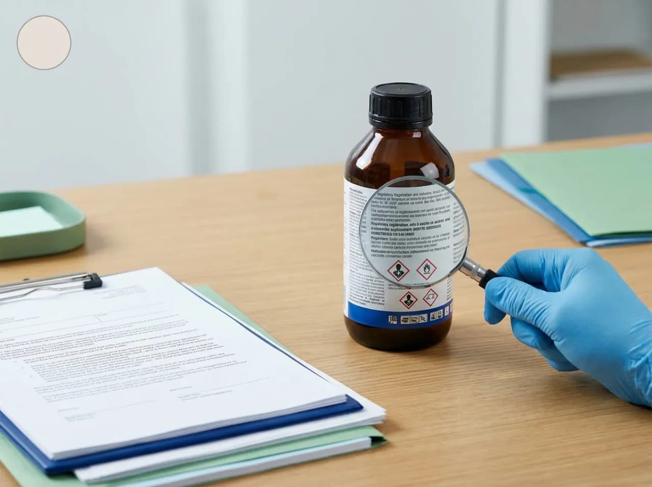 Produtos saneantes e ANVISA: o que olhar ao escolher um inseticida