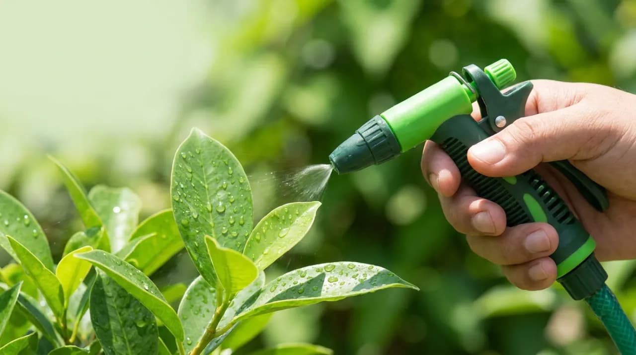 Controle de pragas e respeito ao meio ambiente