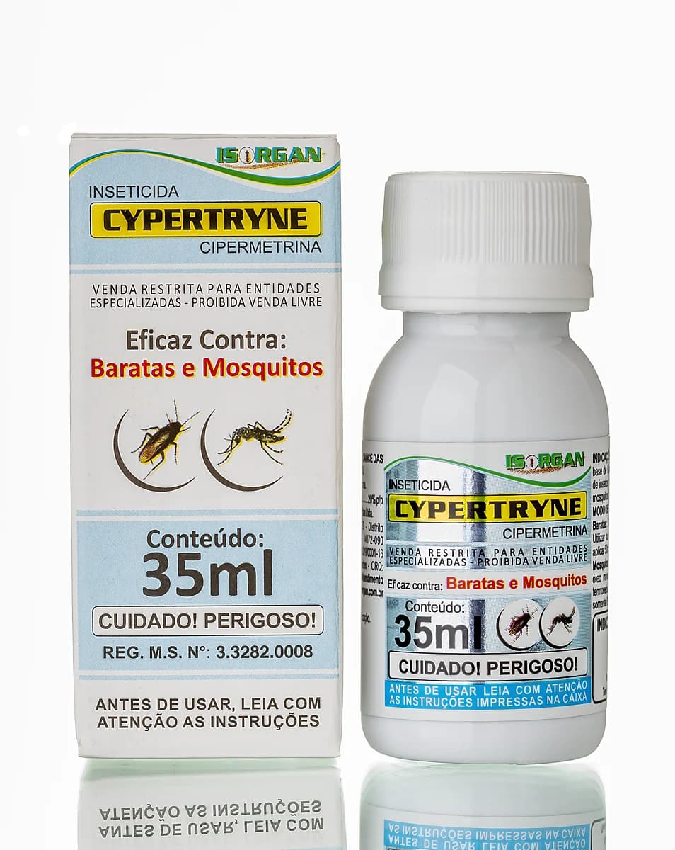 Cypertryne