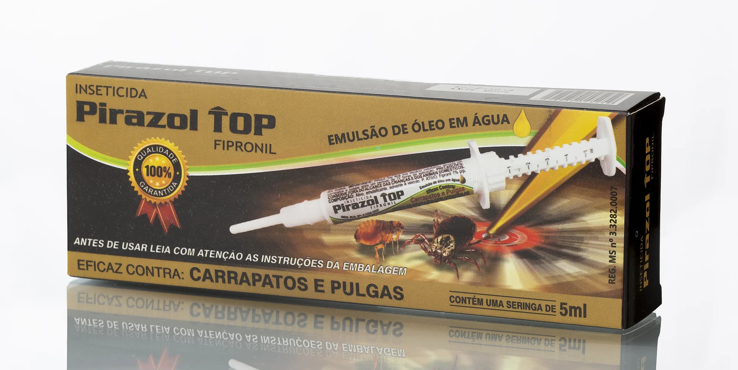 Pirazol TOP