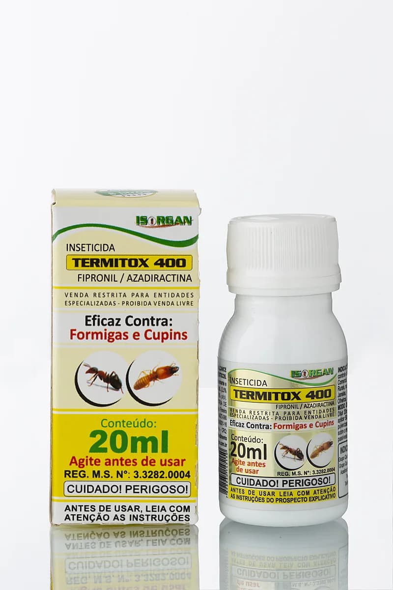 Termitox 400