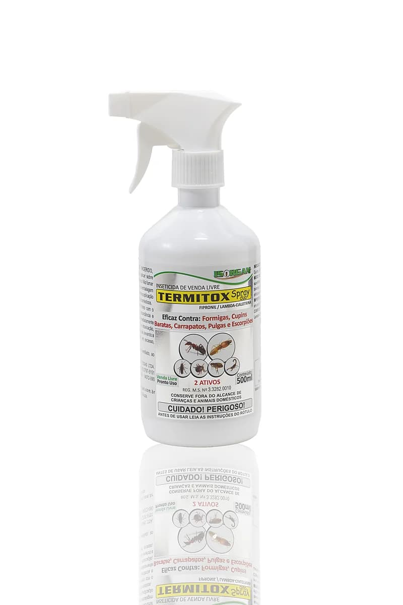 Termitox Spray DUO