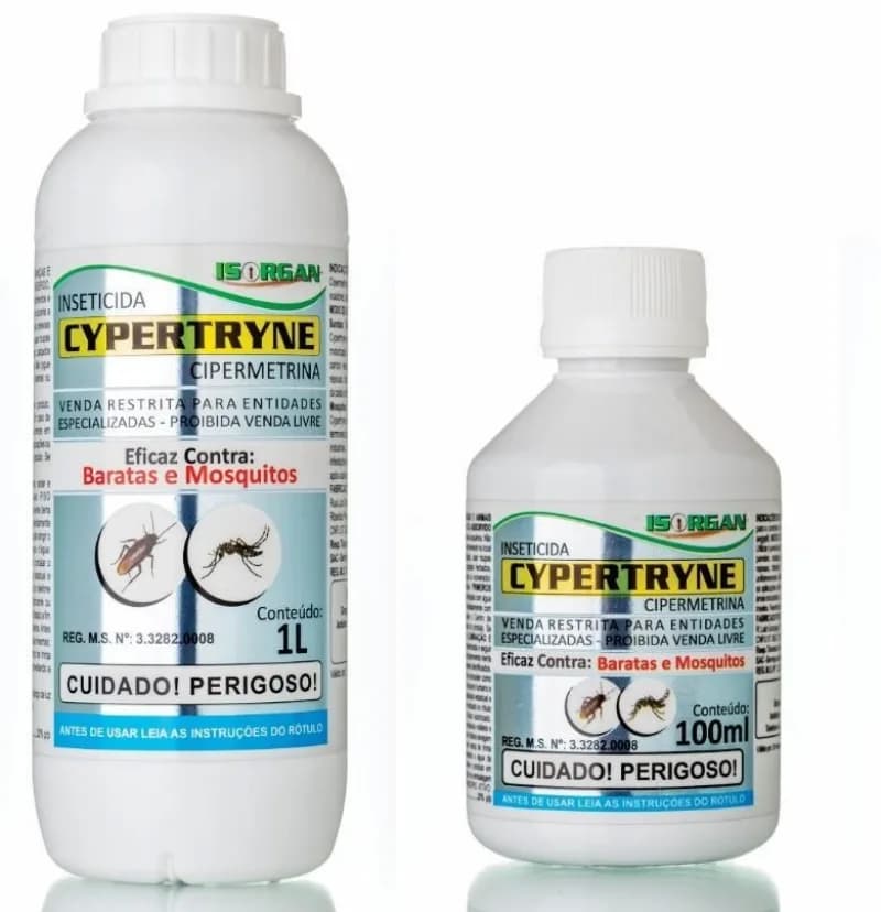 CYPERTRYNE — imagem complementar 1