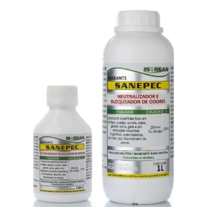 SANEPEC — imagem complementar 1