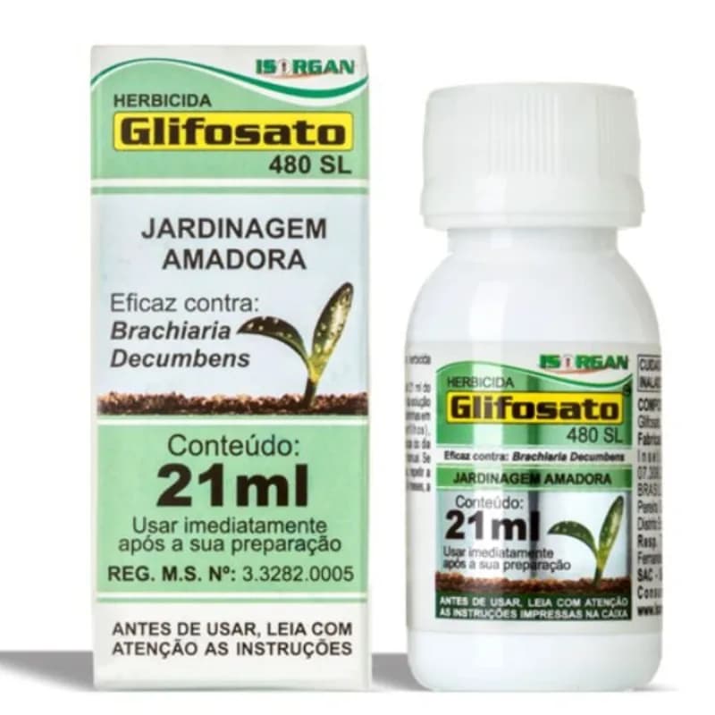 GLIFOSATO 480 — imagem complementar 1