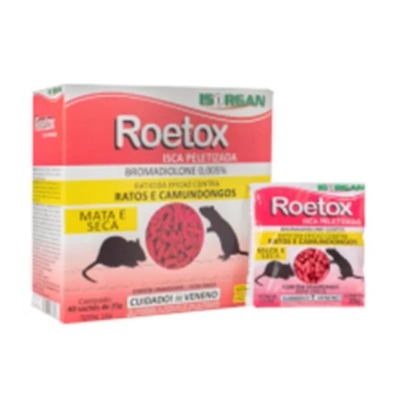 ROETOX — imagem complementar 2