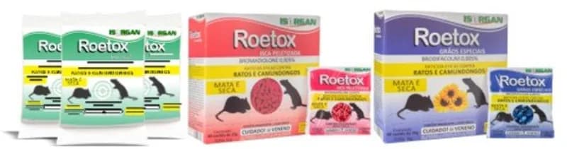 ROETOX — imagem complementar 1